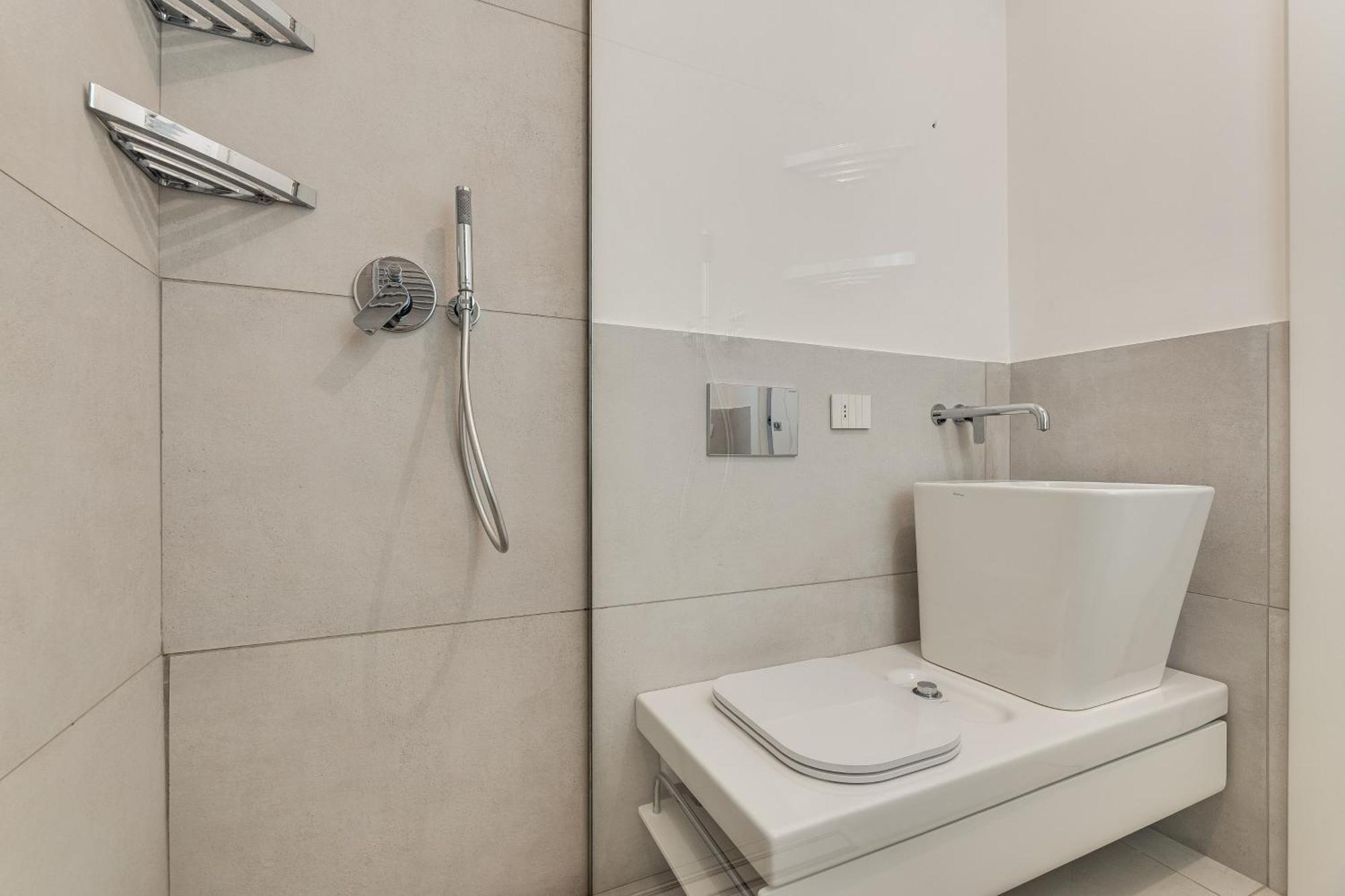 Appartement Vatican Terrace *