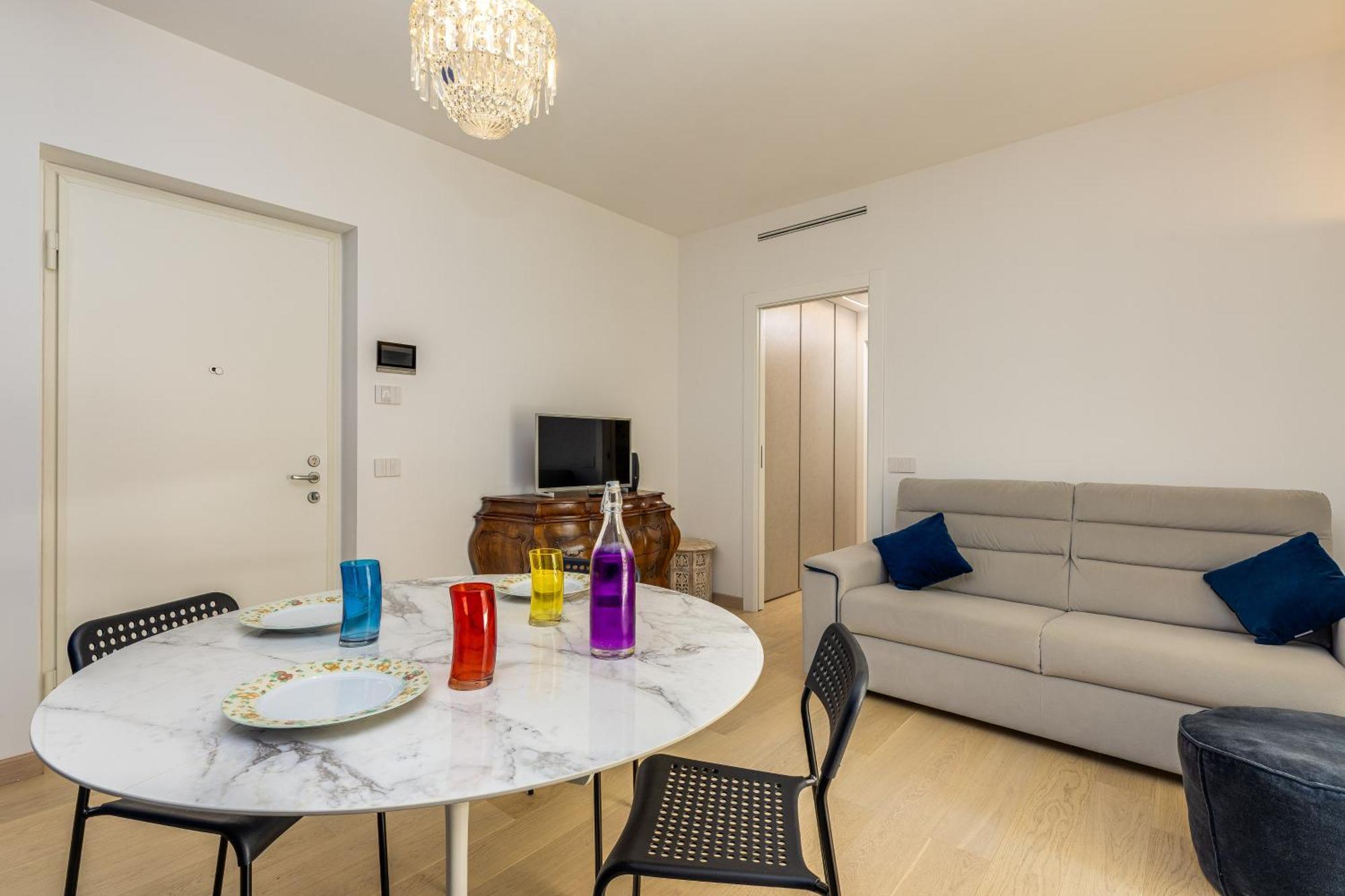 Appartement Vatican Terrace