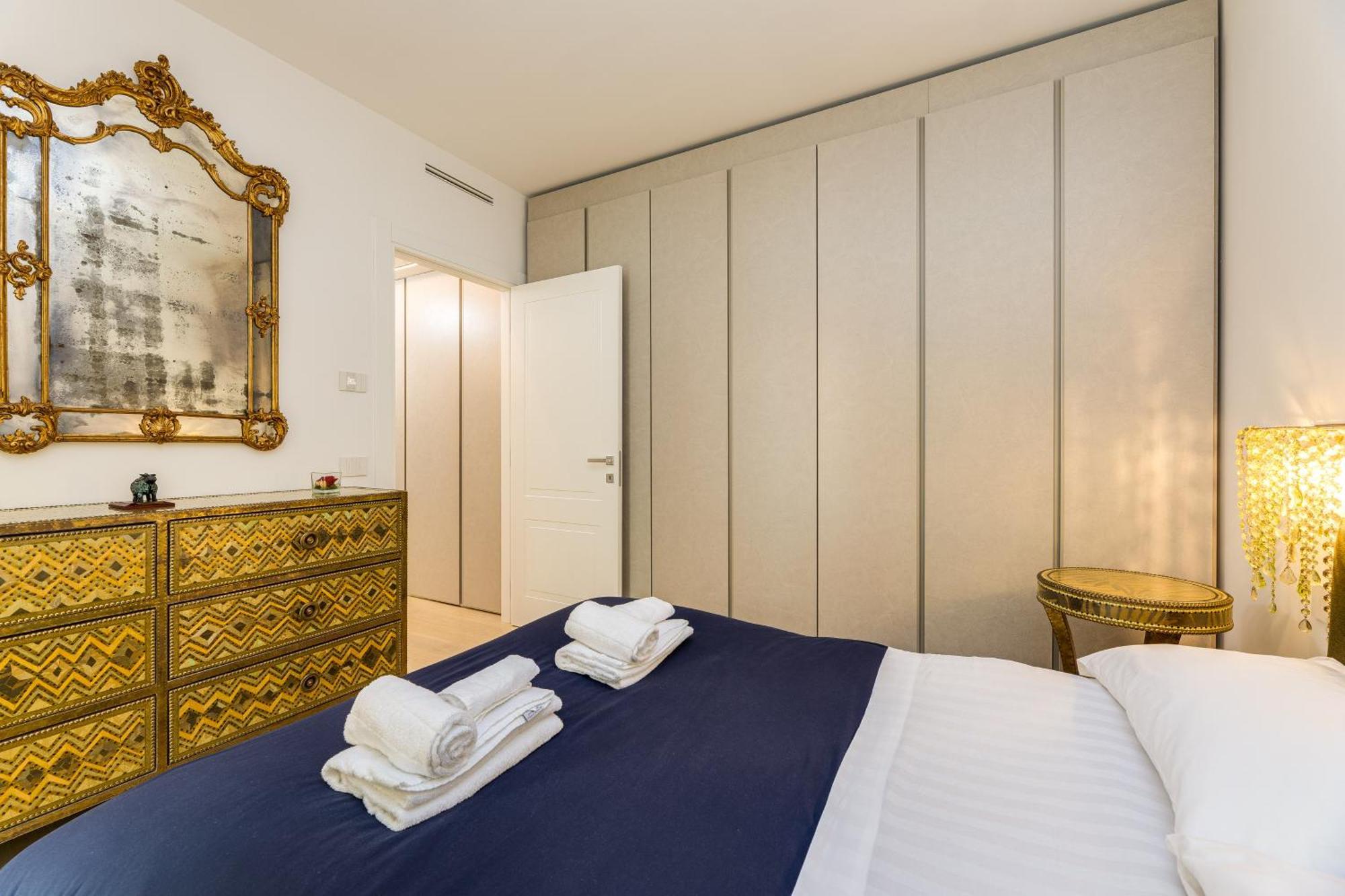 Appartement Vatican Terrace *
